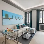 Sweett - Duomo Apartmán *