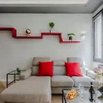 Sweett - Duomo Apartmán Milán