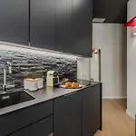 Sweett - Duomo Apartmán *