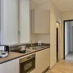 Apartmán Sweett - Duomo Milán