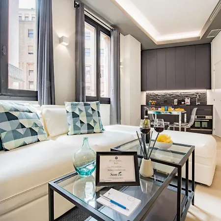 Appartement Sweett - Duomo *