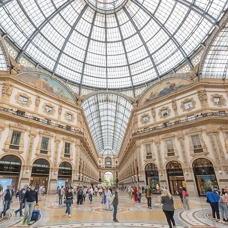 Apartmán Sweett - Duomo Milán