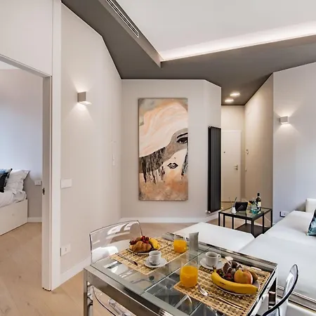 Appartement Sweett - Duomo Milaan