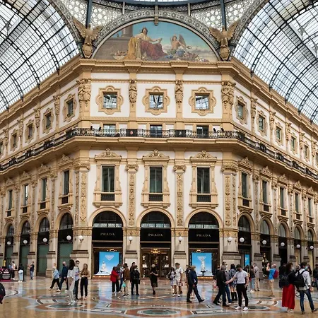 Sweett - Duomo Milaan