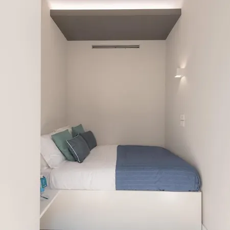 Appartement Sweett - Duomo Milaan
