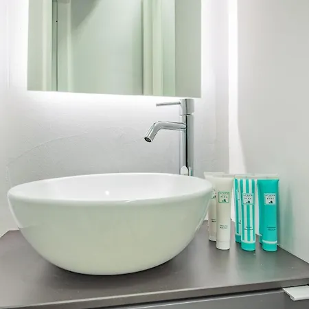 Sweett - Duomo Appartement Milaan