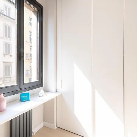 Appartement Sweett - Duomo Milaan
