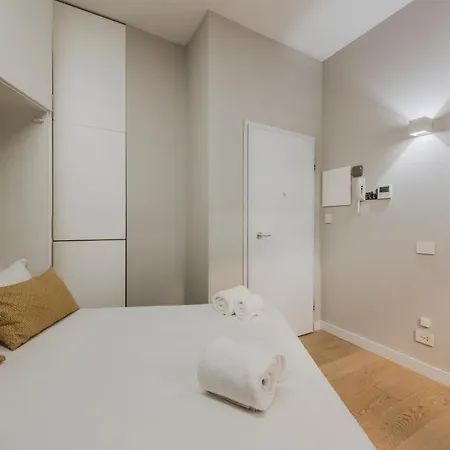 Appartement Sweett - Duomo