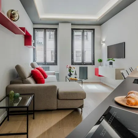 Appartement Sweett - Duomo