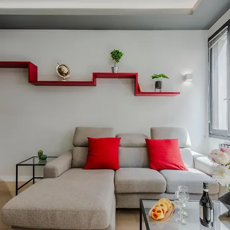 Sweett - Duomo Appartement Milaan