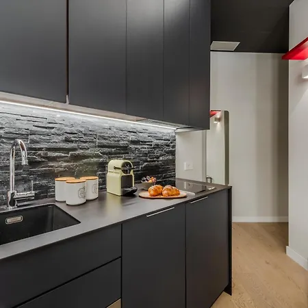 Sweett- Duomo Appartement *