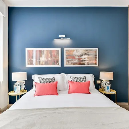 Sweett - Duomo Apartmán