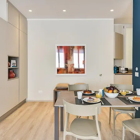 Sweett- Duomo Appartement