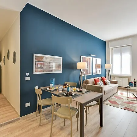 Appartement Sweett- Duomo Milan