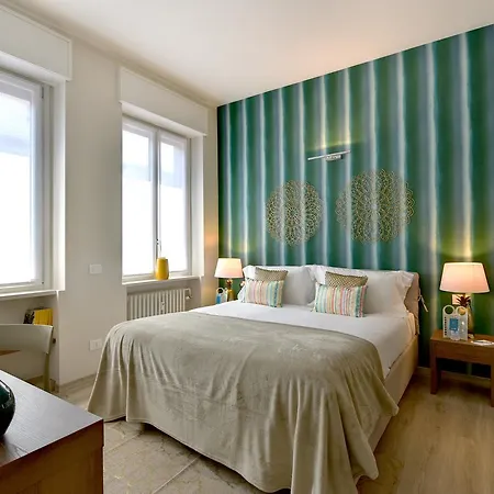 Sweett - Duomo * מילאנו