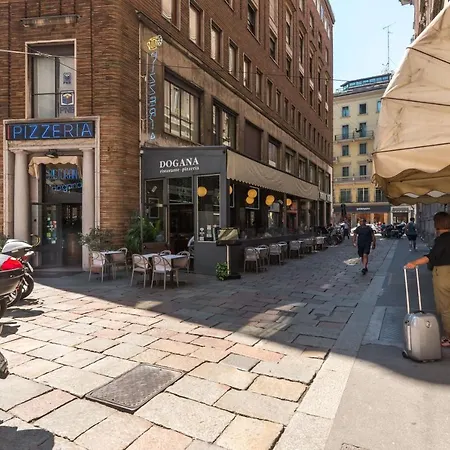 Sweett - Duomo Daire