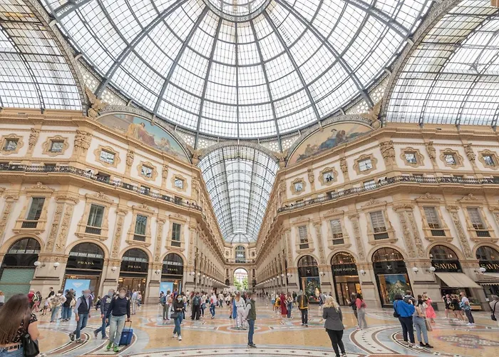 Apartmán Sweett - Duomo Milán