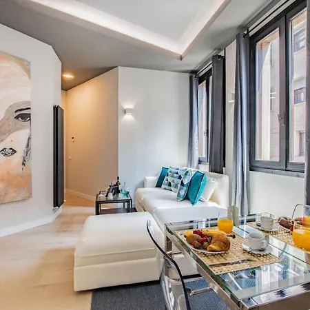 Sweett - Duomo Milán