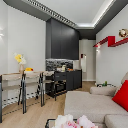 Apartamento Sweett - Duomo Milán