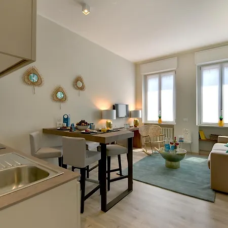 Sweett - Duomo Apartamento