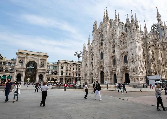 Sweett - Duomo * Mailand