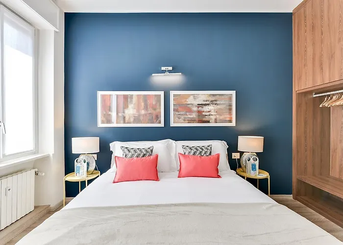 Sweett - Duomo Apartment