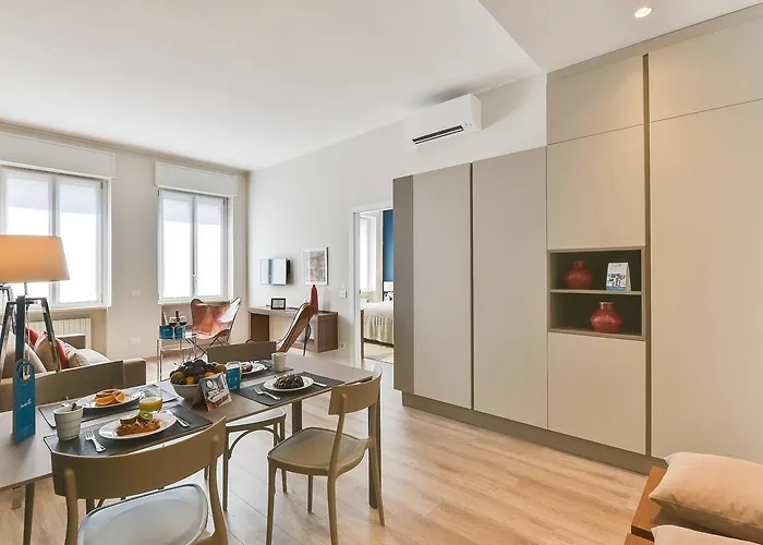 Sweett - Duomo Apartment
