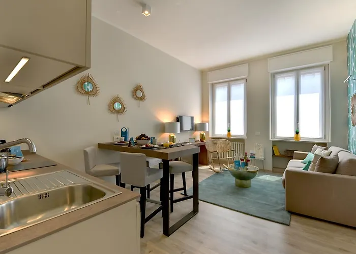 Sweett - Duomo Apartment