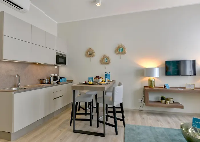 Apartment Sweett - Duomo