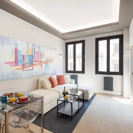 Sweett- Duomo Apartamento *