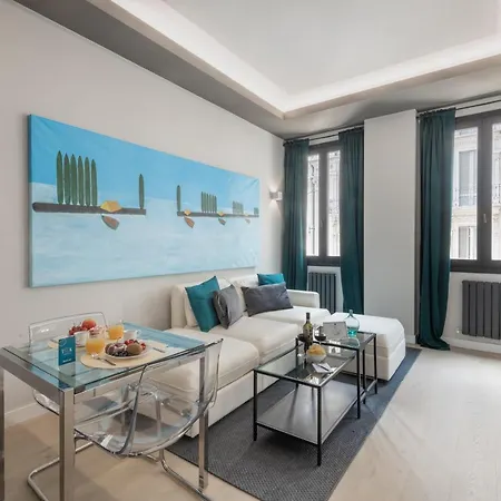 Sweett- Duomo Apartamento *