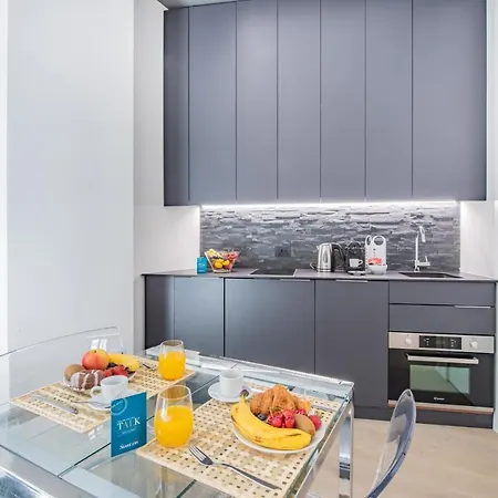 Apartamento Sweett- Duomo Milán