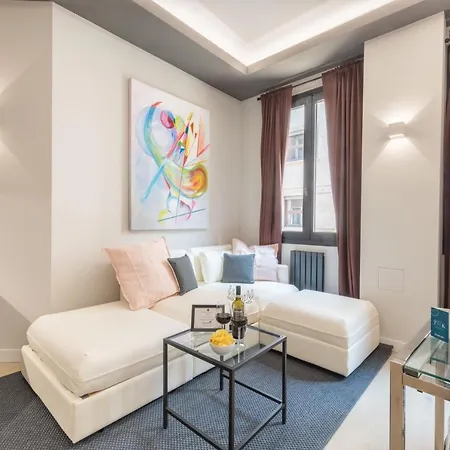 Sweett- Duomo Apartamento *