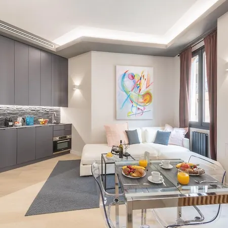 Apartamento Sweett- Duomo *