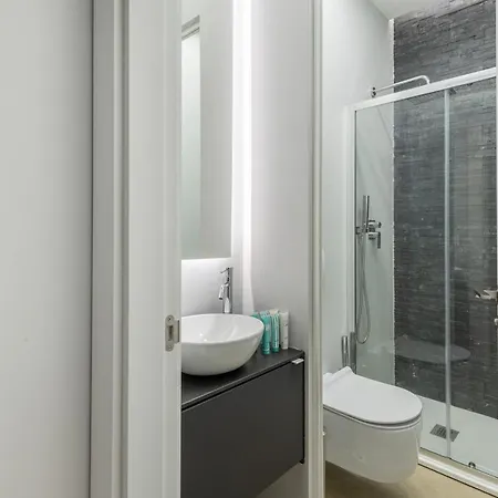 Sweett- Duomo Apartamento