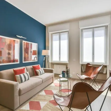 Apartamento Sweett- Duomo Milán