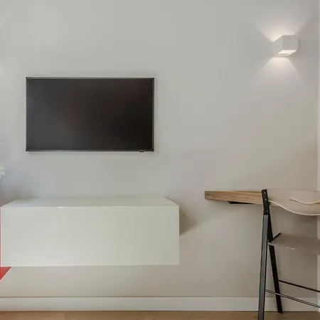 Sweett- Duomo Apartamento *