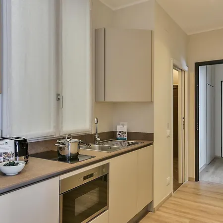 Apartamento Sweett- Duomo Milán